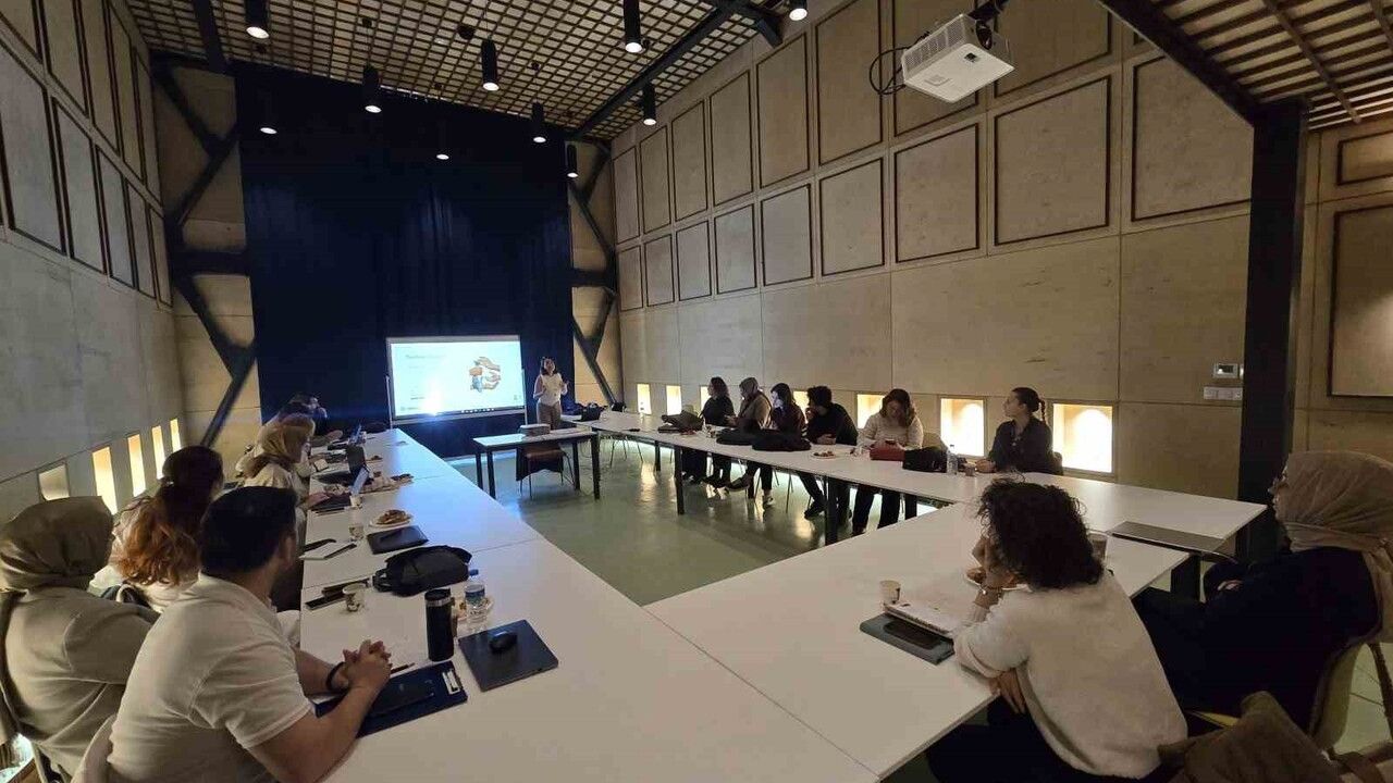 TR83 Bölgesi'nde akademik girişimcilik kapasitesi güçleniyor