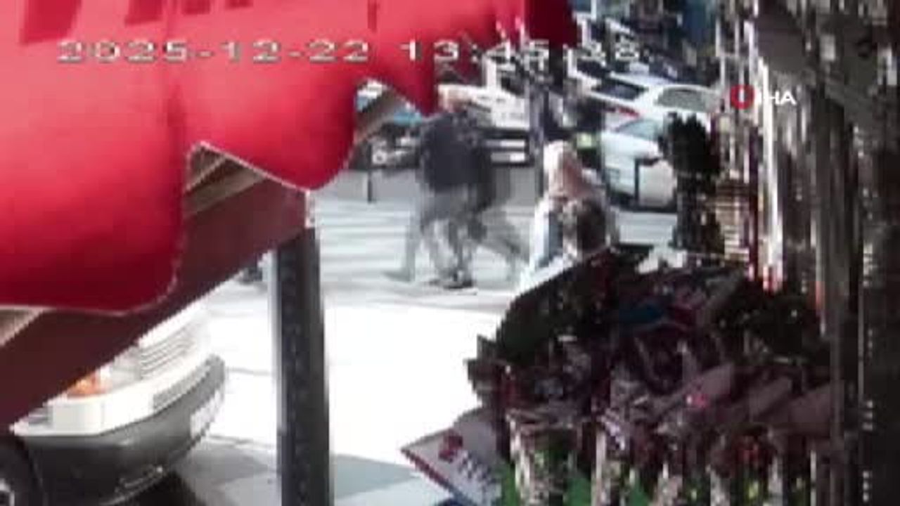 Trabzon Ortahisar'da bıçaklı kavga: 7 yaralı, 1'i ağır