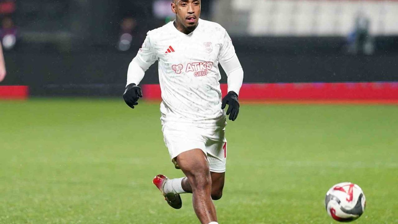 Trendyol 1. Lig 19. Hafta: Pendikspor 0-0 Esenler Erokspor