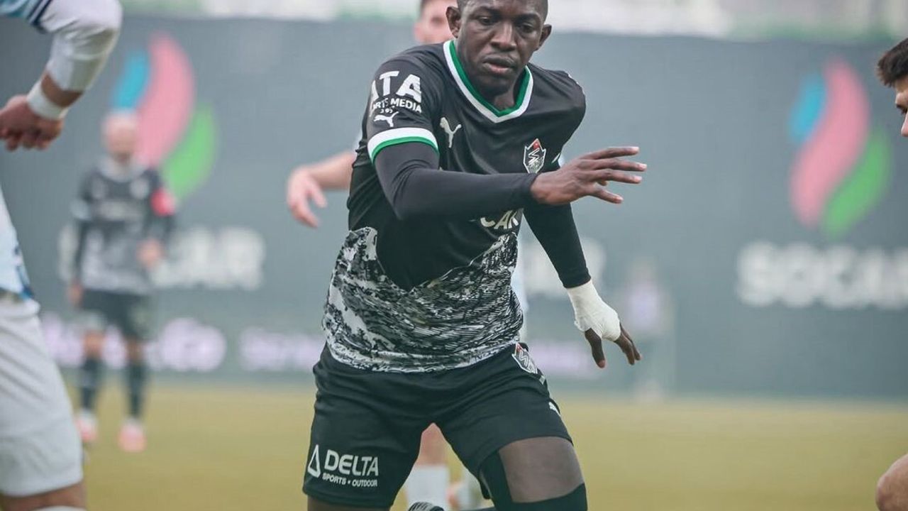 Trendyol 1. Lig: Iğdır FK 4-1 Adana Demirspor — Gianni Bruno üç golle öne çıktı