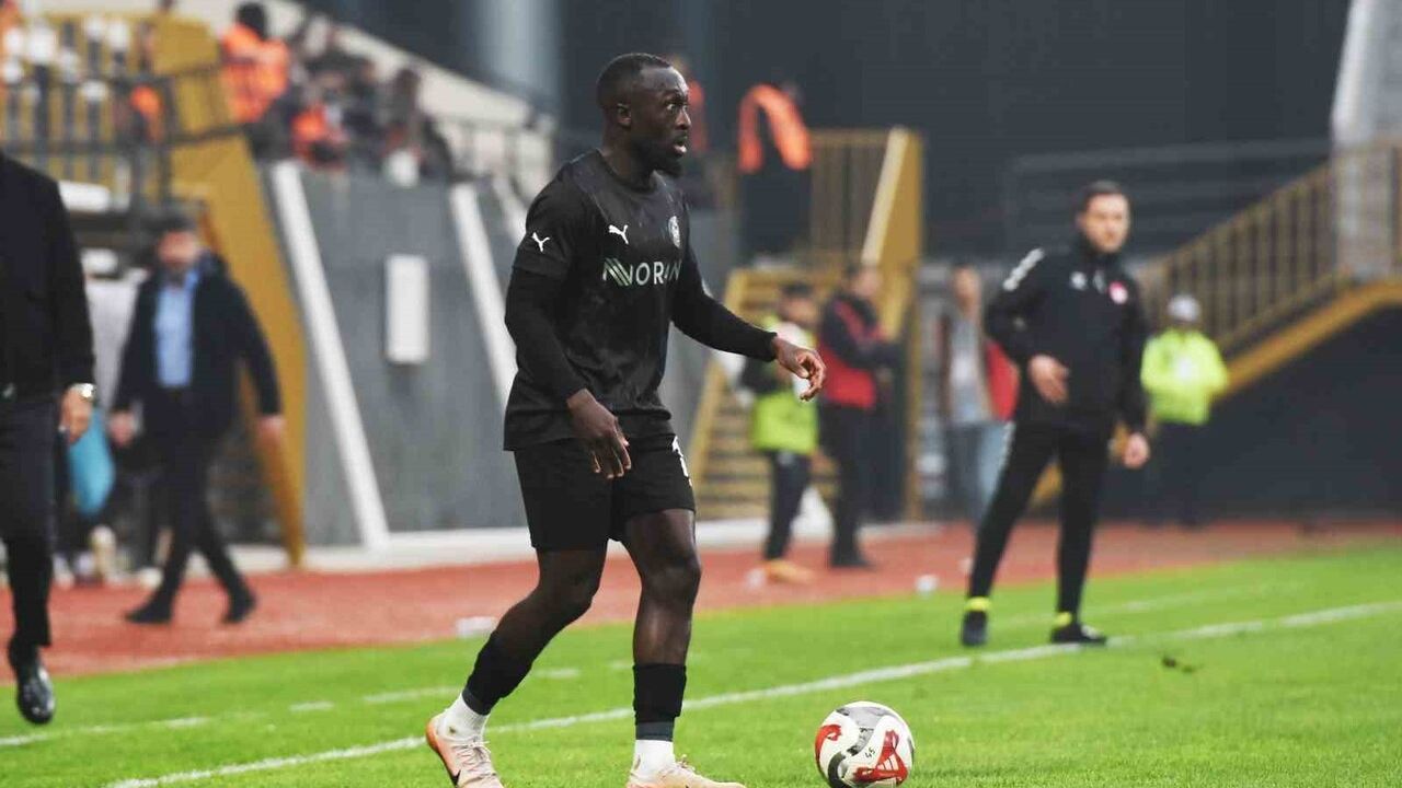 Trendyol 1. Lig: Manisa FK 3-1 Vanspor FK — 16. hafta maç raporu