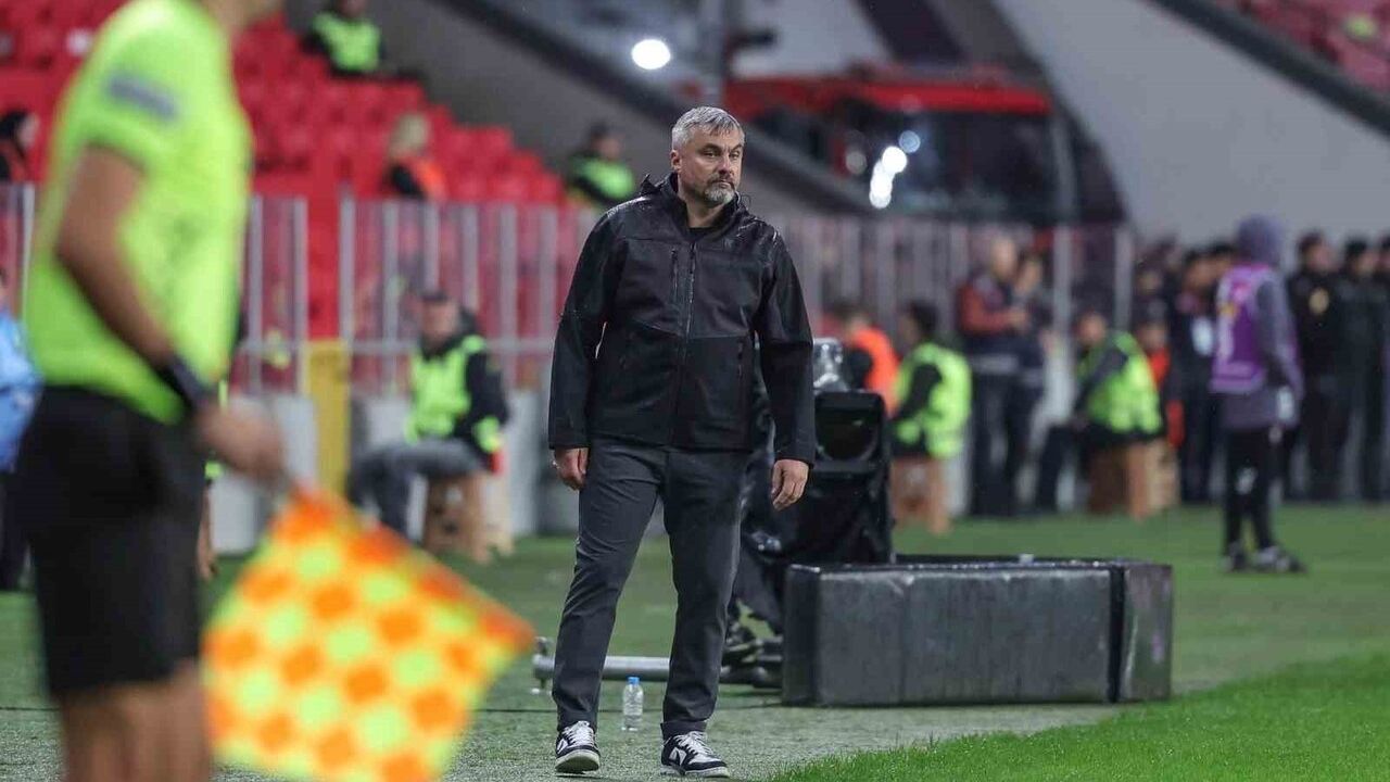 Trendyol Süper Lig 14. hafta: Samsunspor 1-1 Alanyaspor — Maç sonucu ve özet