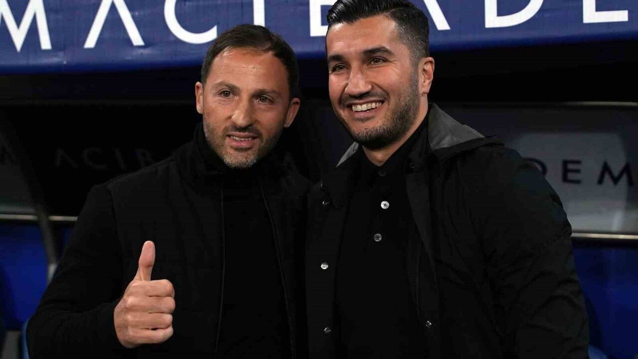 Trendyol Süper Lig 15. Hafta: Başakşehir - Fenerbahçe 0-0 (15')