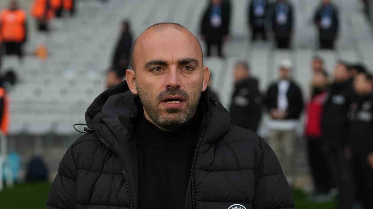 Trendyol Süper Lig 16. Hafta: Fatih Karagümrük 0-0 Kocaelispor — İlk 15 Dakika