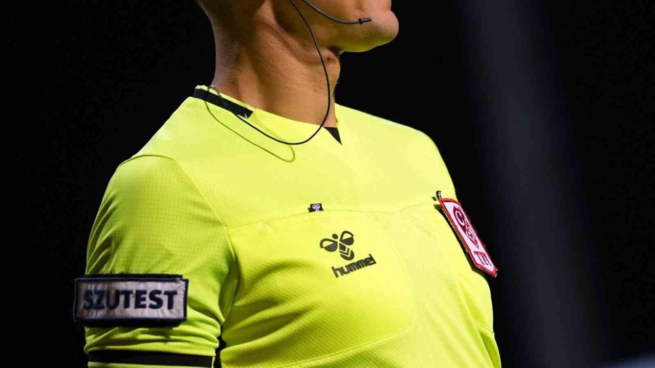 Trendyol Süper Lig 16. hafta hakem atamaları: Trabzonspor–Beşiktaş maçını Ali Şansalan yönetecek