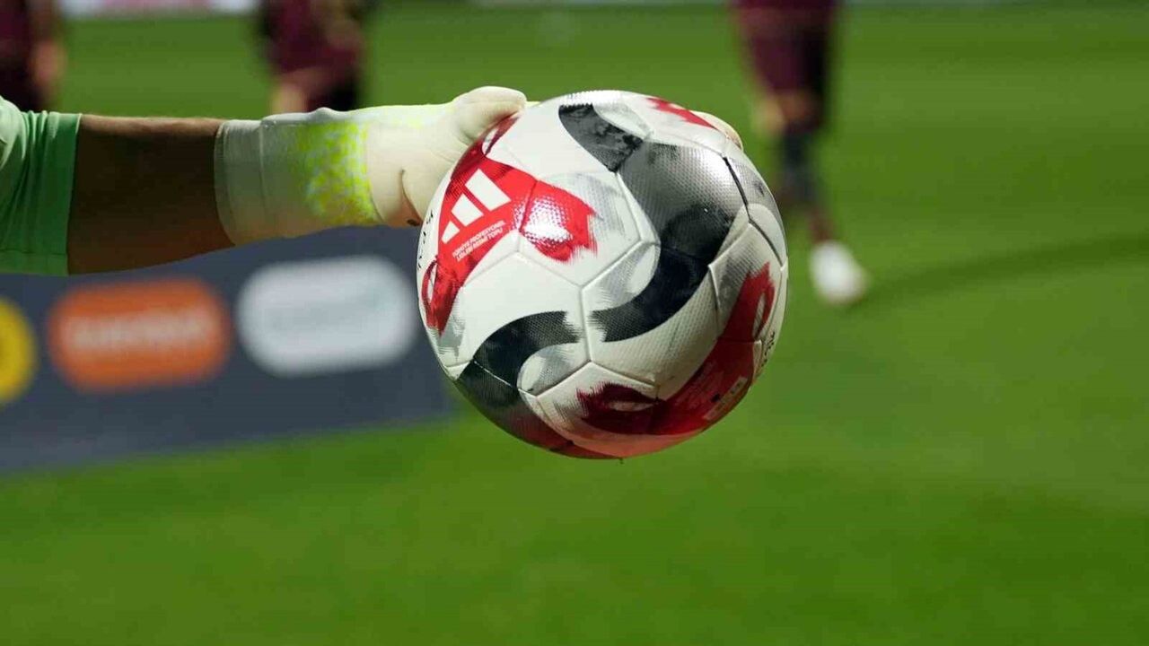 Trendyol Süper Lig 17. hafta programı: Sezonun ilk yarısı tamamlanıyor