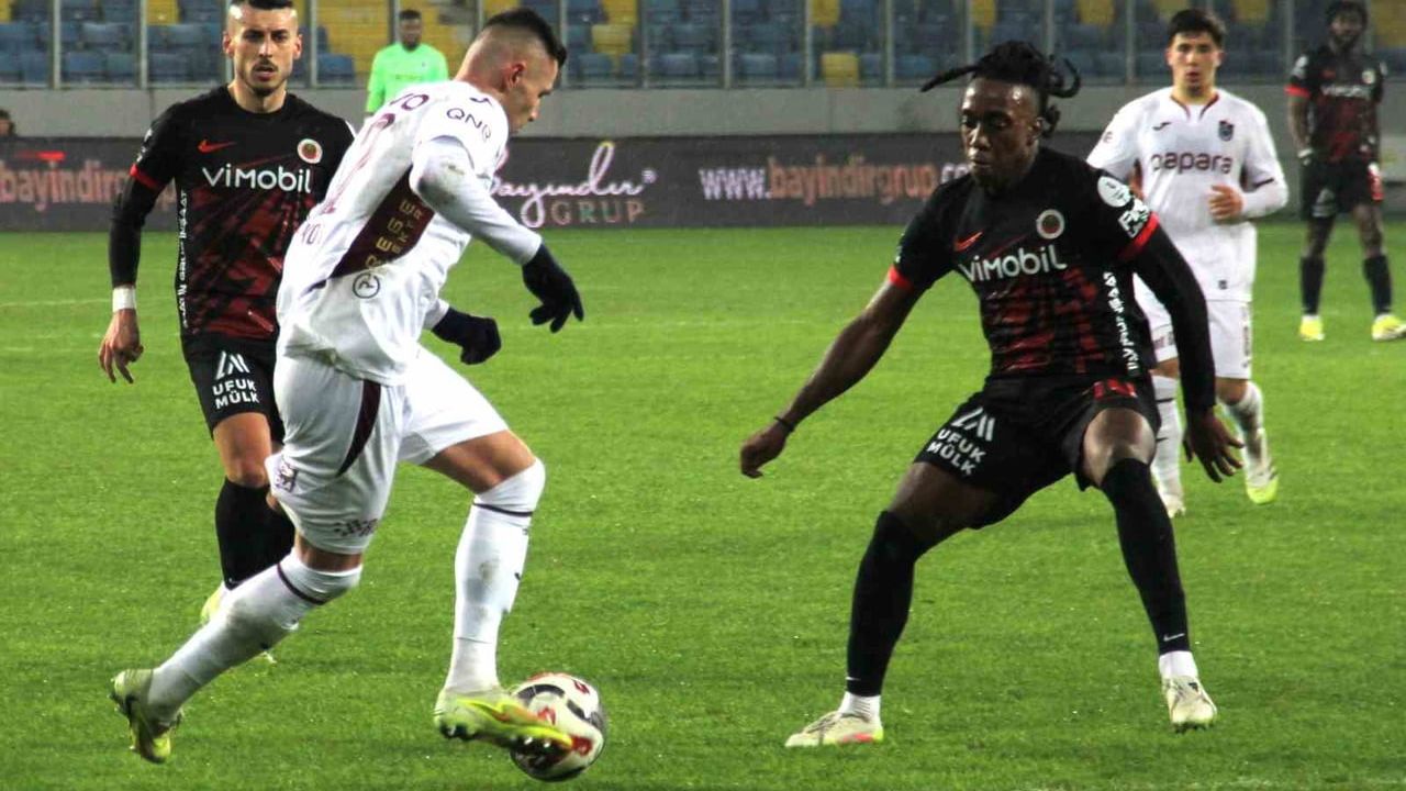 Trendyol Süper Lig’de Sezonun İlk Yarı Tamamlandı — Galatasaray Lider