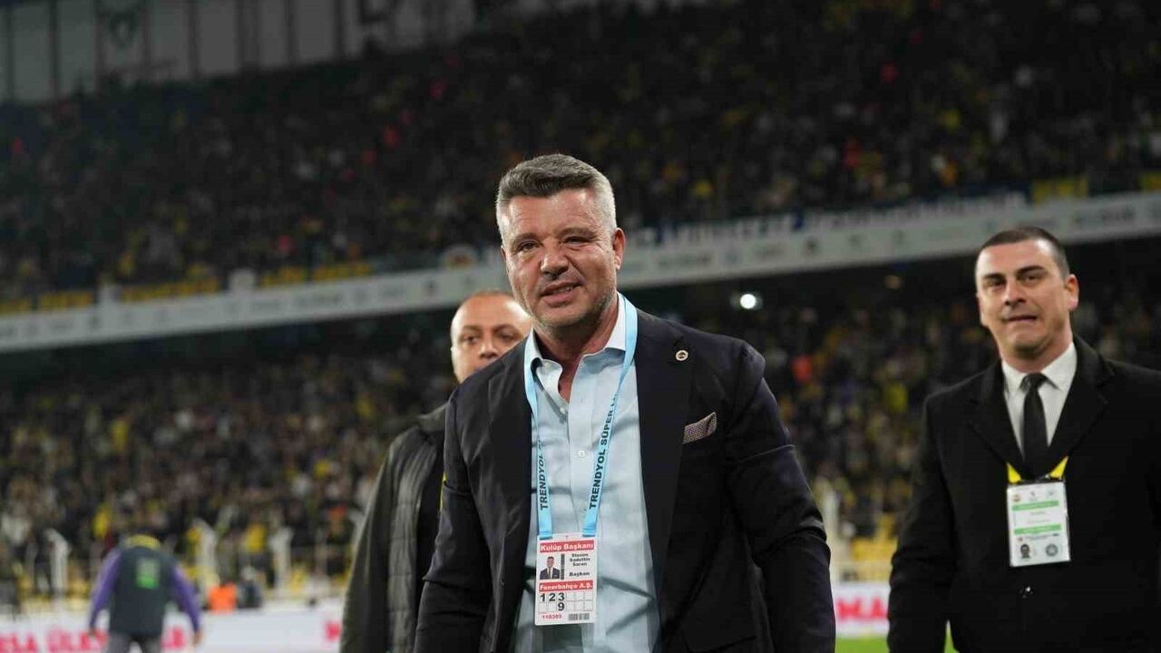 Trendyol Süper Lig: Fenerbahçe 0-0 Konyaspor — İlk 15 Dakika Golsüz