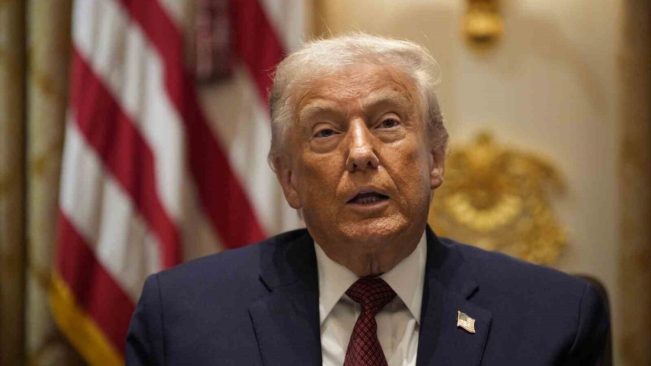 Trump: 'Erdoğan benim dostum' — Ukrayna, göç ve Venezuela üzerine değerlendirmeler