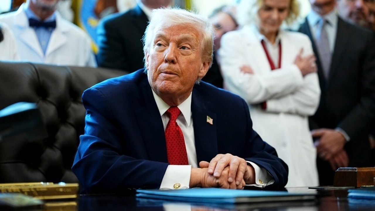 Trump: Görüşmeler sonuca yaklaşıyor; Ukrayna'nın hızlı hareketi Rusya'nın tutumunu etkiliyor