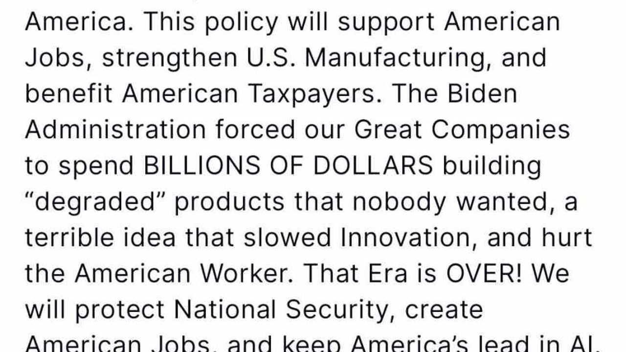 Trump: NVIDIA H200 çiplerinin Çin ve diğer ülkelere şartlı sevkiyatına izin verilecek; Başkan Xi olumlu karşıladı