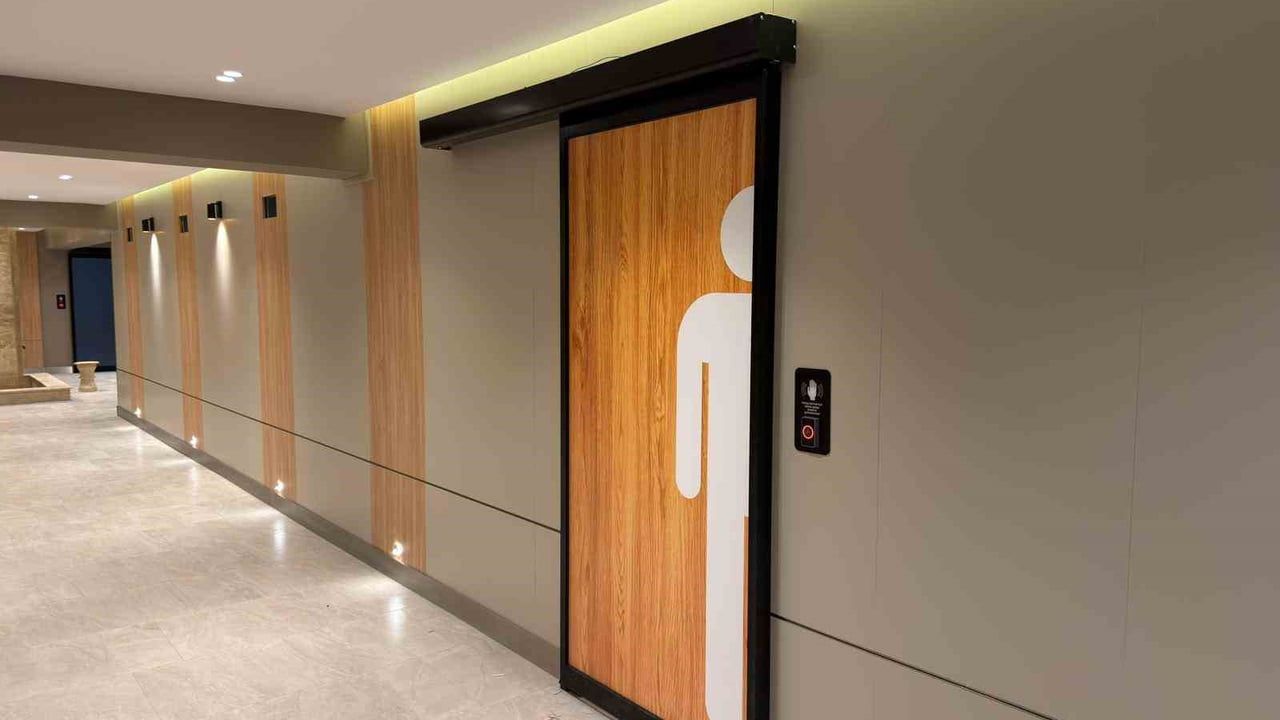 TŞOF Başkanı Yiğiner, Yenilenen Kırıkkale Akaryakıt ve Dinlenme Tesisleri'nin Açılışını Yaptı