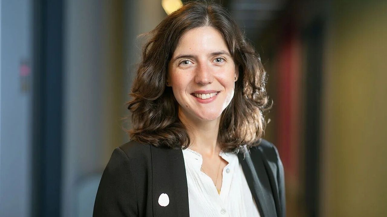 TU Berlin rektörlüğüne Prof. Dr. Fatma Deniz seçildi