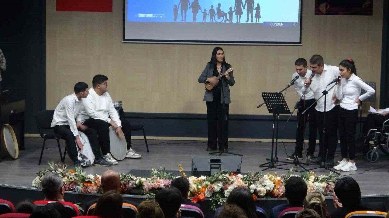 Tunceli’ye 6 milyon TL'lik Engelsiz Nefes Evi Yaşam Merkezi kuruluyor