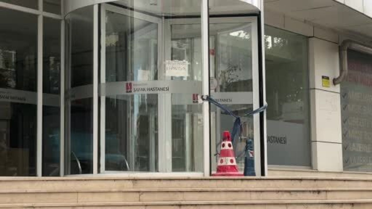 Tüp mide ameliyatı sonrası Semanur Aydın'ın ölümü: Firari Şafak ortağı Cem Türker Öztürk tutuklandı