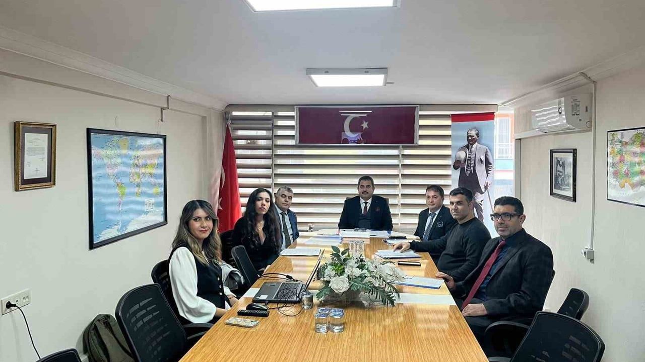 Turgutlu'da Denetimli Serbestlik Uygulamaları Kamuya Yaklaşık 3,5 Milyon TL Tasarruf Sağladı