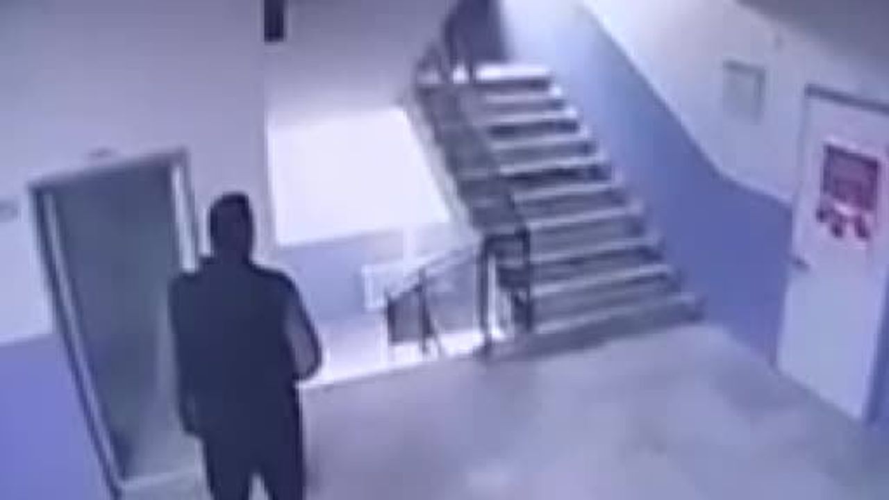 Turgutlu'da otizmli öğrenciyi darp etmekle suçlanan okul müdürü tahliye edildi