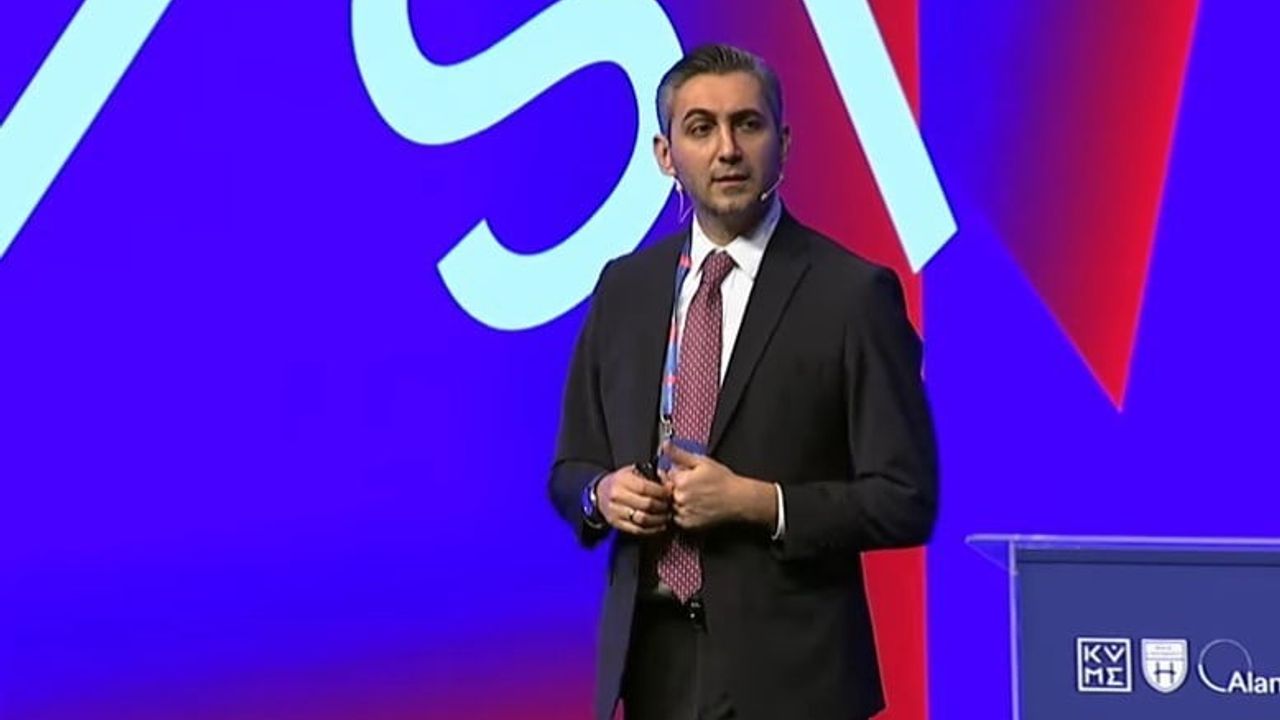 Türk mühendislerin geliştirdiği yerli ve milli Küre Dijital Ansiklopedi 161 bin kullanıcıya ulaştı