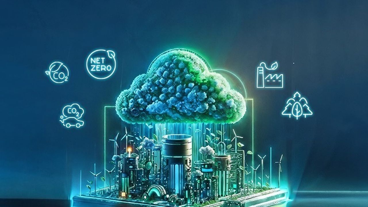 Türk Telekom CDP’de 'A' notu ile Global çevre liderleri arasında; Su Programı'ndan 'A-' aldı