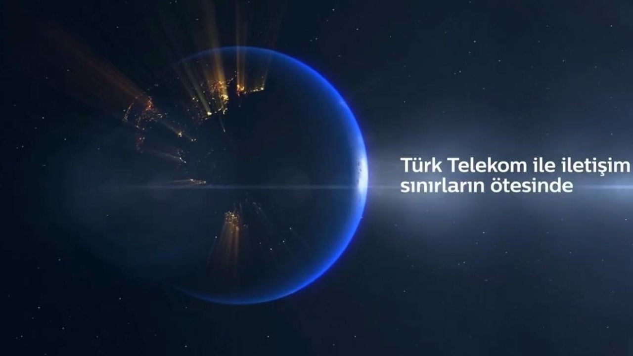 Türk Telekom, uluslararası dolaşım hizmetiyle müşterilerinin iletişimini Suriye dahil sınır ötesine taşıyor