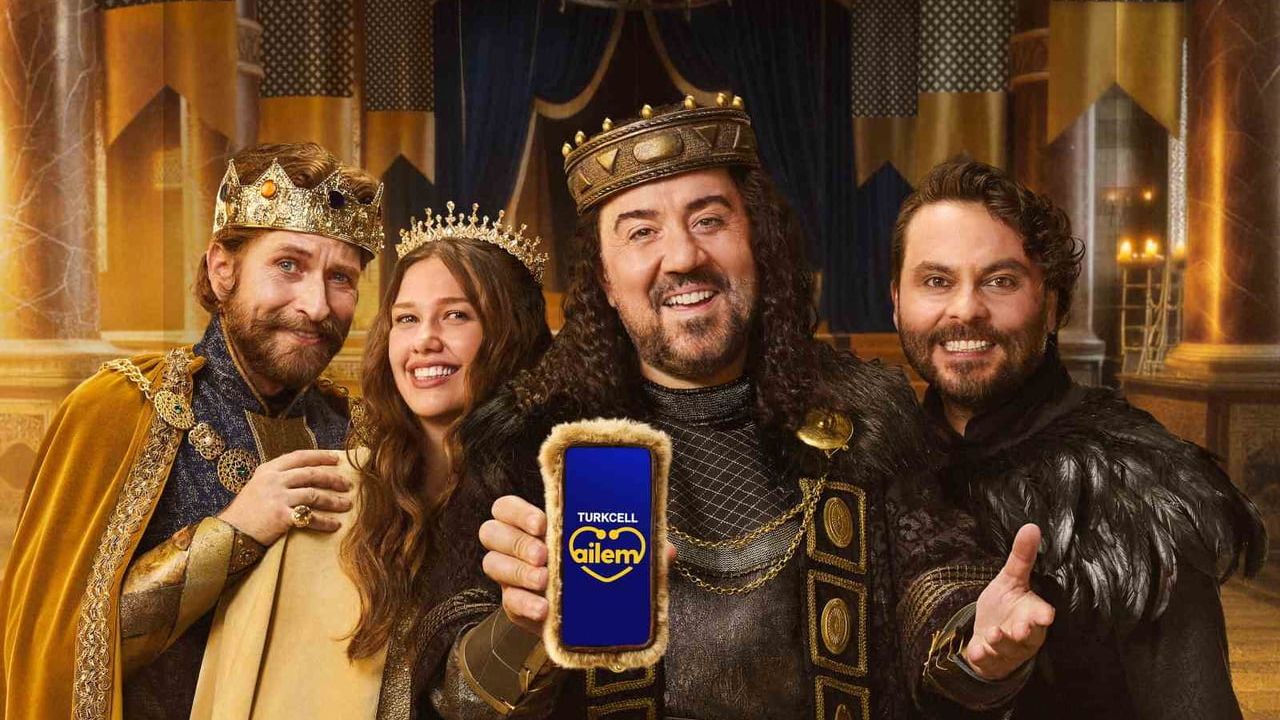 Turkcell Ailem kampanyası 1 milyondan fazla üyeye ulaştı