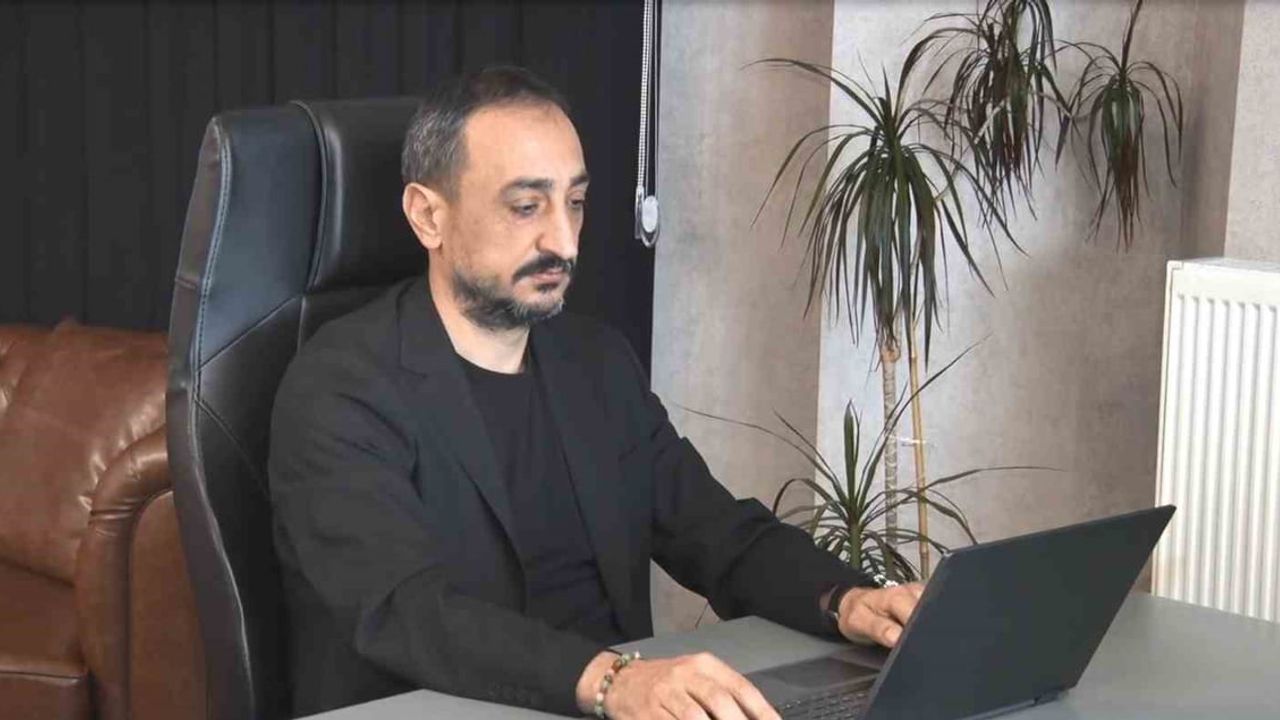 Türkiye'de düşen İHA'lar: Güvenlik Uzmanından vatandaşlara yaklaşım ve bildirim uyarısı