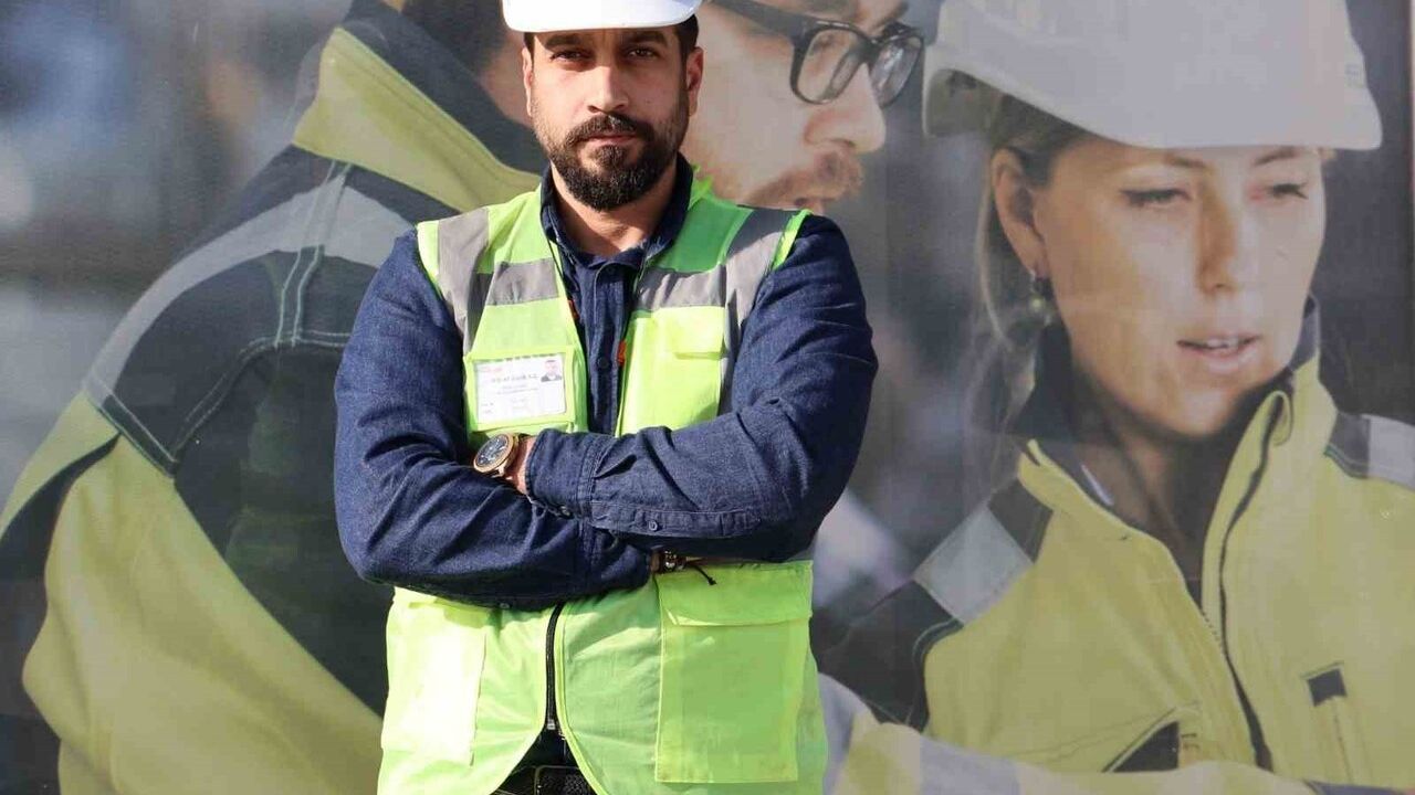 Türkiye’de iş kazalarının yüzde 90’ı tedbirlerin gereksiz görülmesinden kaynaklanıyor