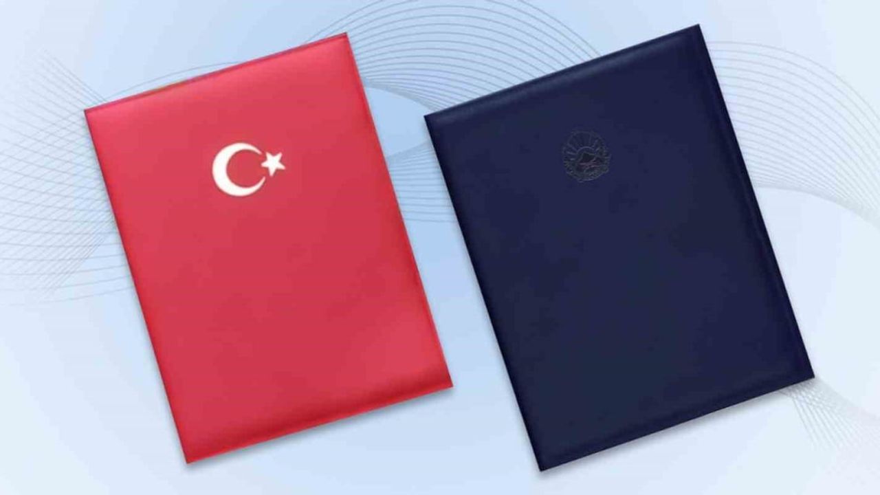 Türkiye ile Kuzey Makedonya arasında kapsamlı eğitim iş birliği anlaşması imzalandı
