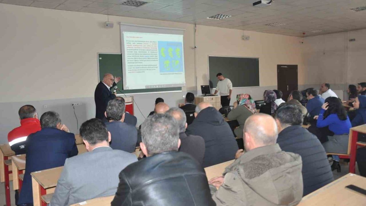 Türkiye ve Doğu Anadolu’da deprem gerçeği: Bilimsel bulgular, riskler ve alınması gereken tedbirler