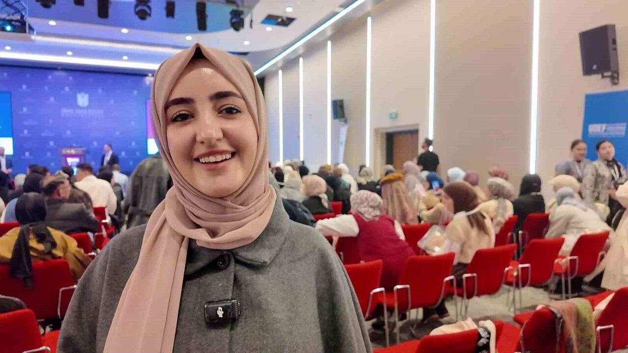 Türkiye, yaklaşık 350 bin uluslararası öğrenciyle dünyada 6. sırada