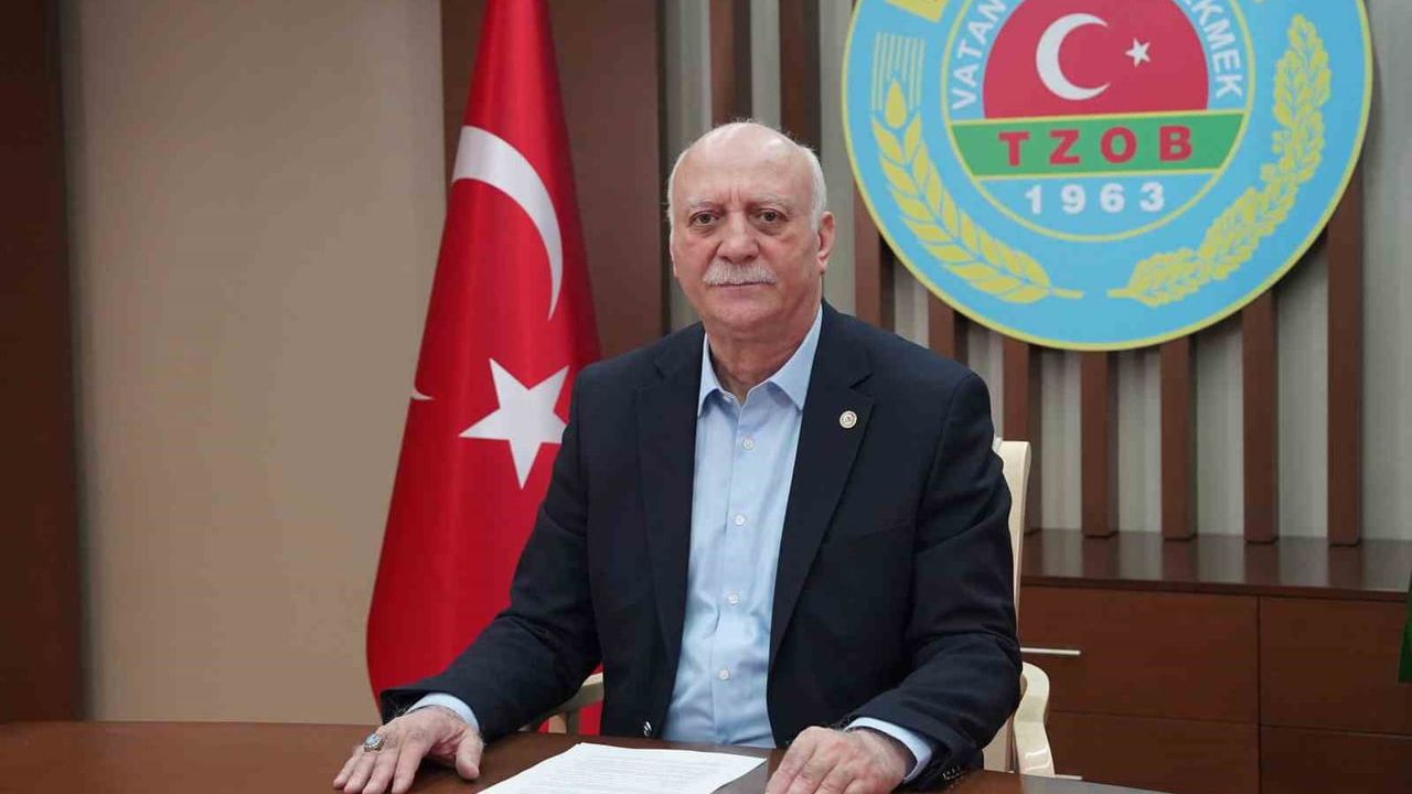 TZOB: 2025'te market ve üreticide en yüksek fiyat artışı limonda gerçekleşti