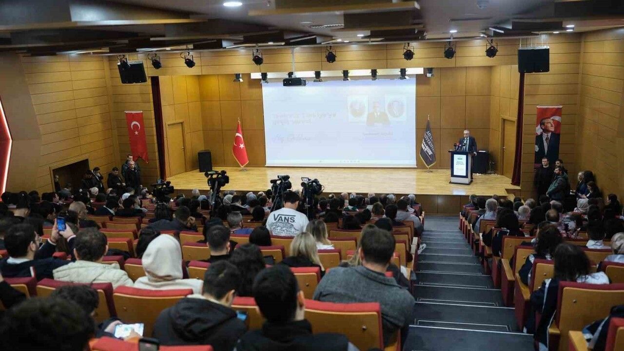 Uçum: Terörsüz Türkiye süreciyle sistematik terör sona erdirilecek