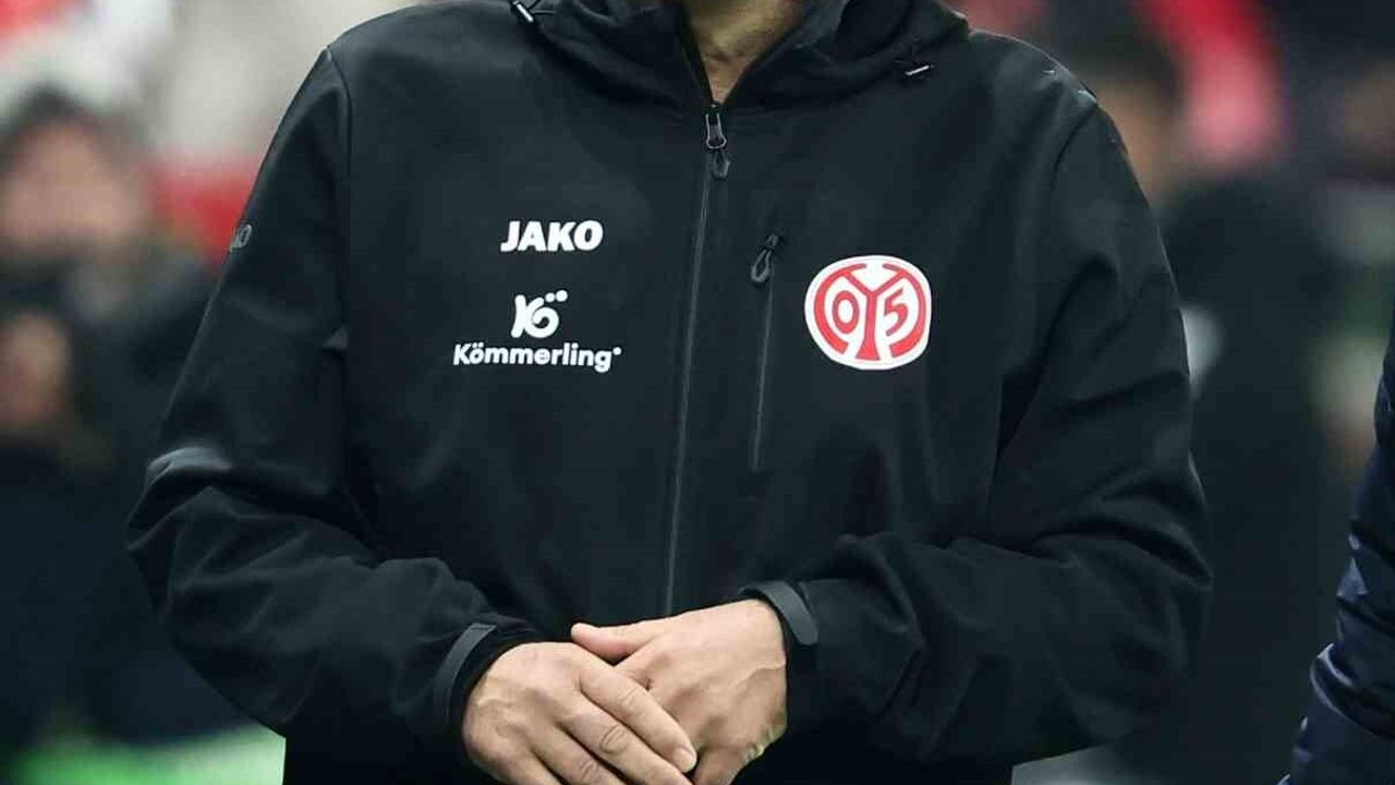 UEFA Konferans Ligi 6. hafta: Mainz 05 - Samsunspor 15'te 0-0