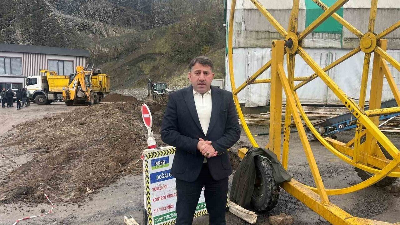 Ulubey’de doğalgaz altyapı çalışmaları başladı — Hizmet verilen ilçe sayısı 13’e yükselecek