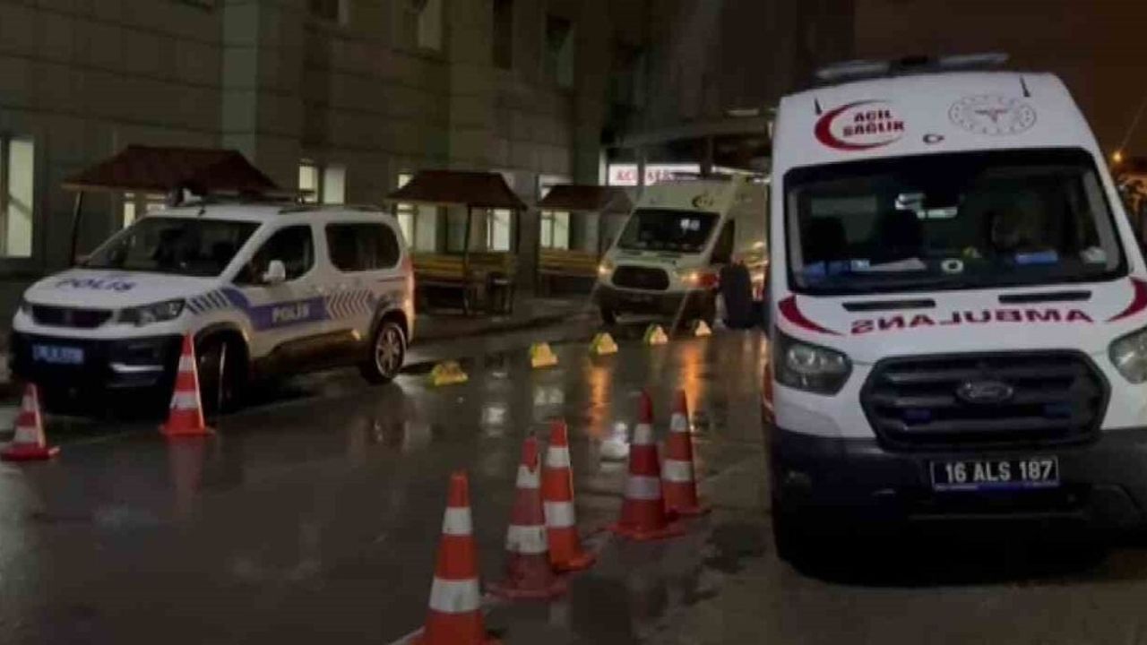 Uludağ'da kaybolan gençlerden biri yaşamını yitirdi, diğeri hastanede tedavi altında