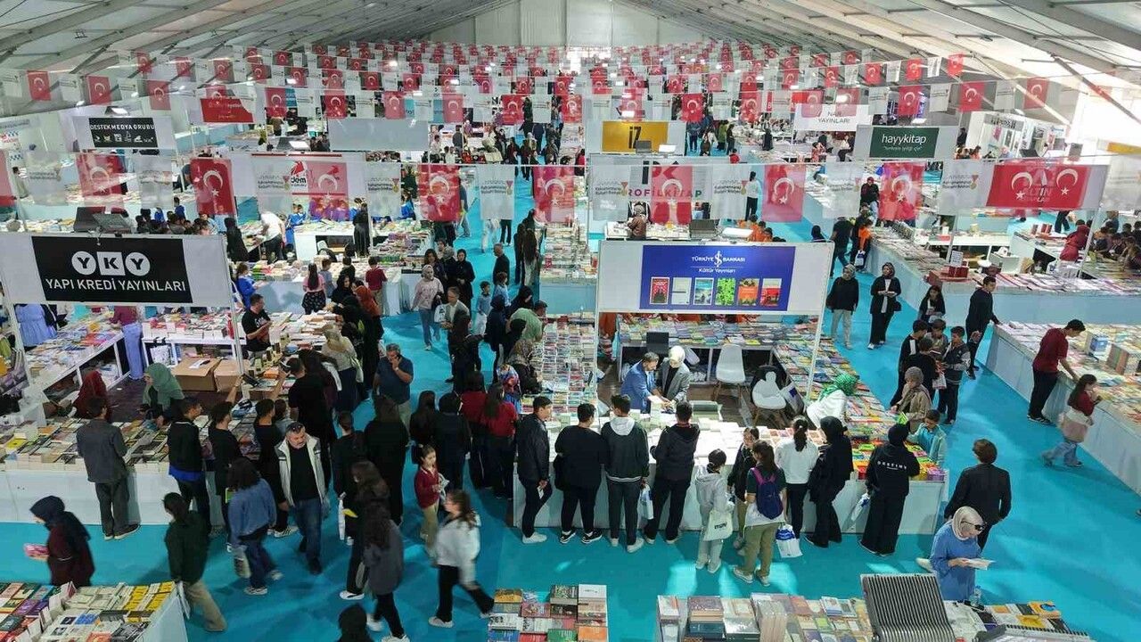 UNESCO Kahramanmaraş'ı Türkiye'nin ilk 'Edebiyat Şehri' olarak tescilledi