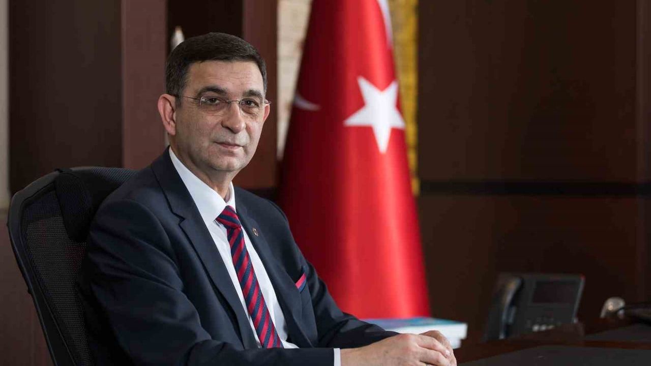 Ünverdi’den 25 Aralık Mesajı: Gaziantep’in Kurtuluşunun 104’üncü Yılı