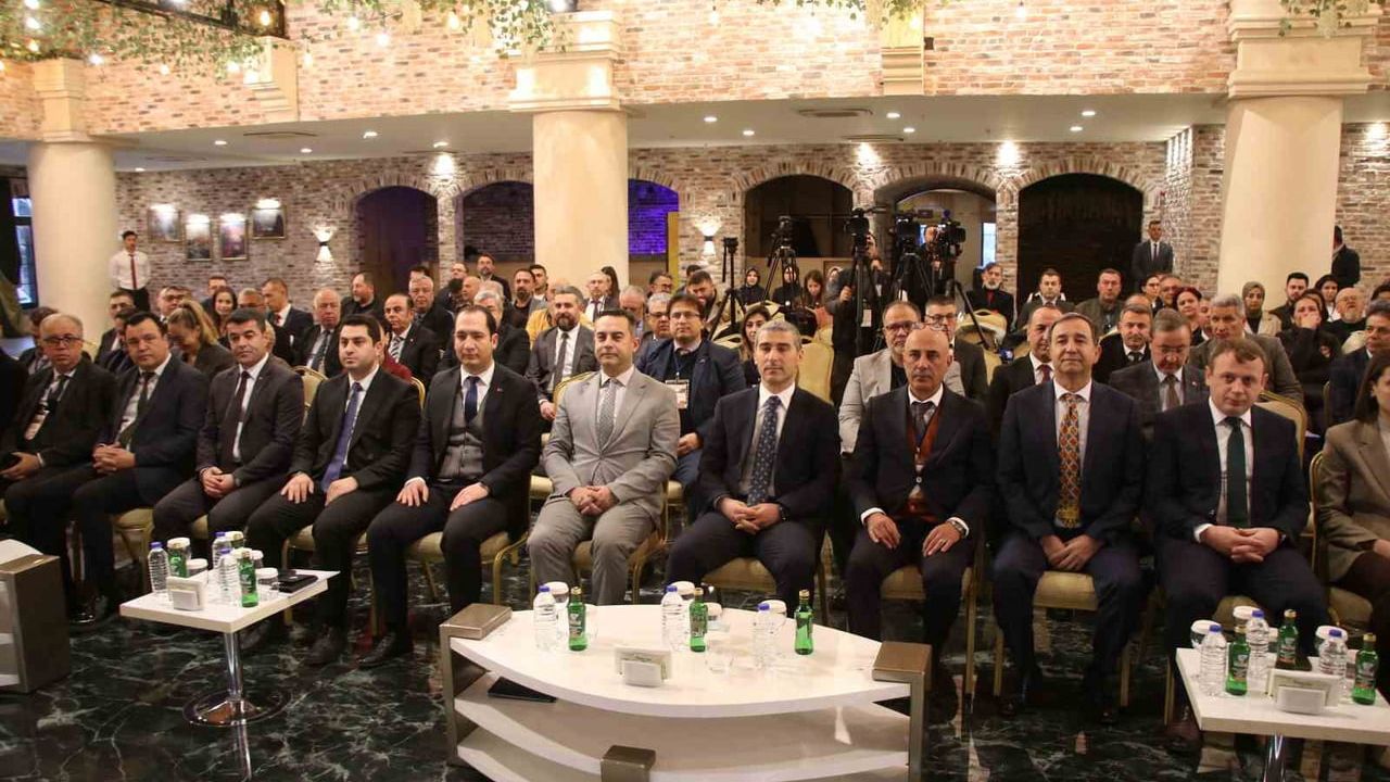 Uşak’ta 2026-2030 Turizm Master Planı Çalıştayı: Hedefler ve Yol Haritası Belirlendi