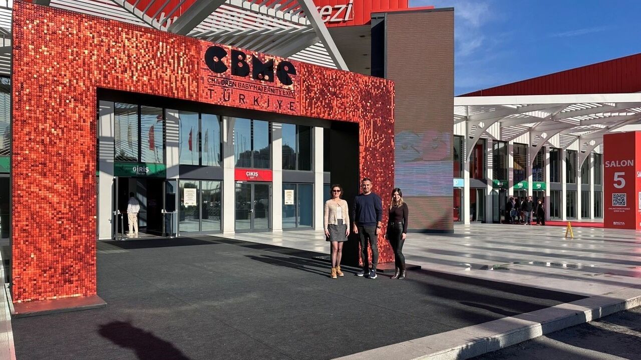 Uşak Üniversitesi DTS Tasarım Merkezi CBME Türkiye 2025'te İnovasyon ve İş Birliğini Öne Çıkardı