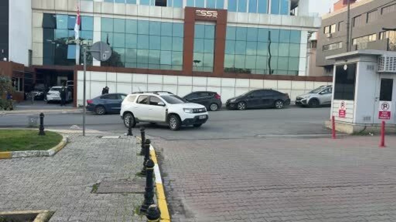 Uyuşturucu operasyonunda yakalanan 10 kişiden 7'sinin saç testi pozitif çıktı