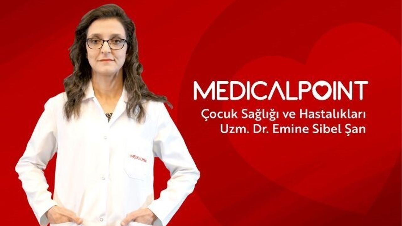 Uzm. Dr. Şan: Okullarda grip hızla yayılıyor — ailelere ve öğretmenlere uyarılar