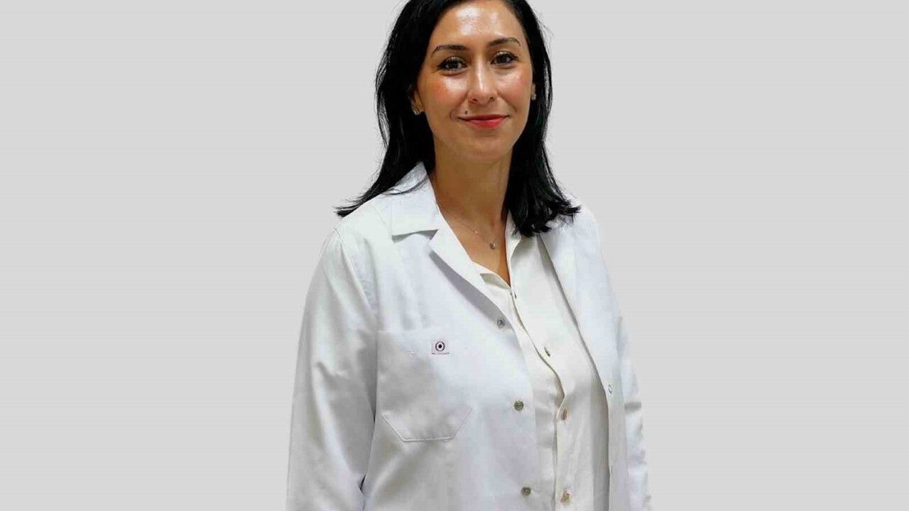 Uzm. Dr. Serap Boz, Bilecik Eğitim ve Araştırma Hastanesi Geriatri Polikliniğinde hasta kabulüne başladı