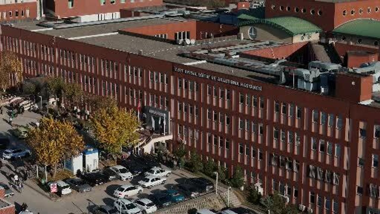 Uzman Hacer Alpteker: Salmonella'nin mutfaktaki gizli kaynakları ve korunma önlemleri