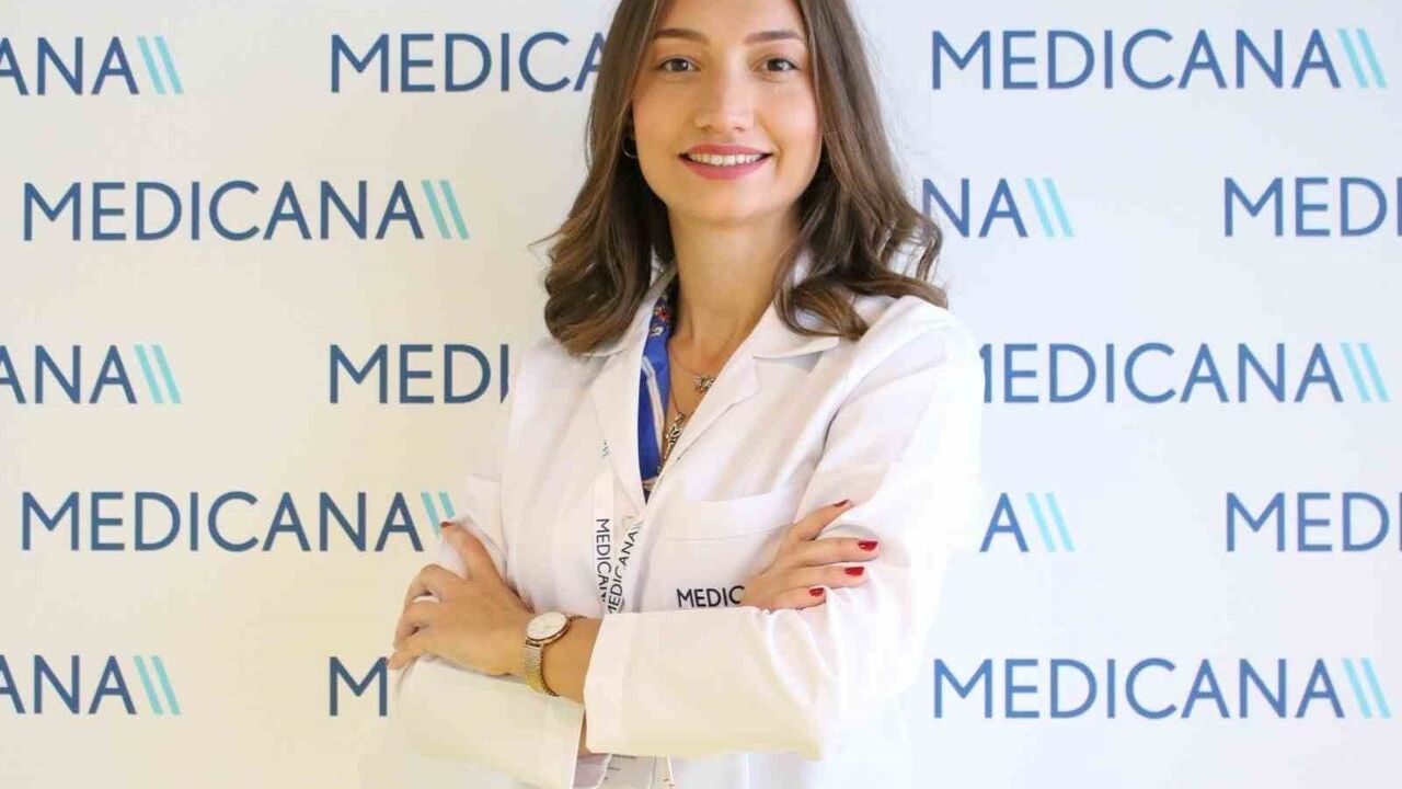 Uzman Hande Güngör: Kışta Bağışıklığı Güçlü Tutmanın Beslenme Yolları