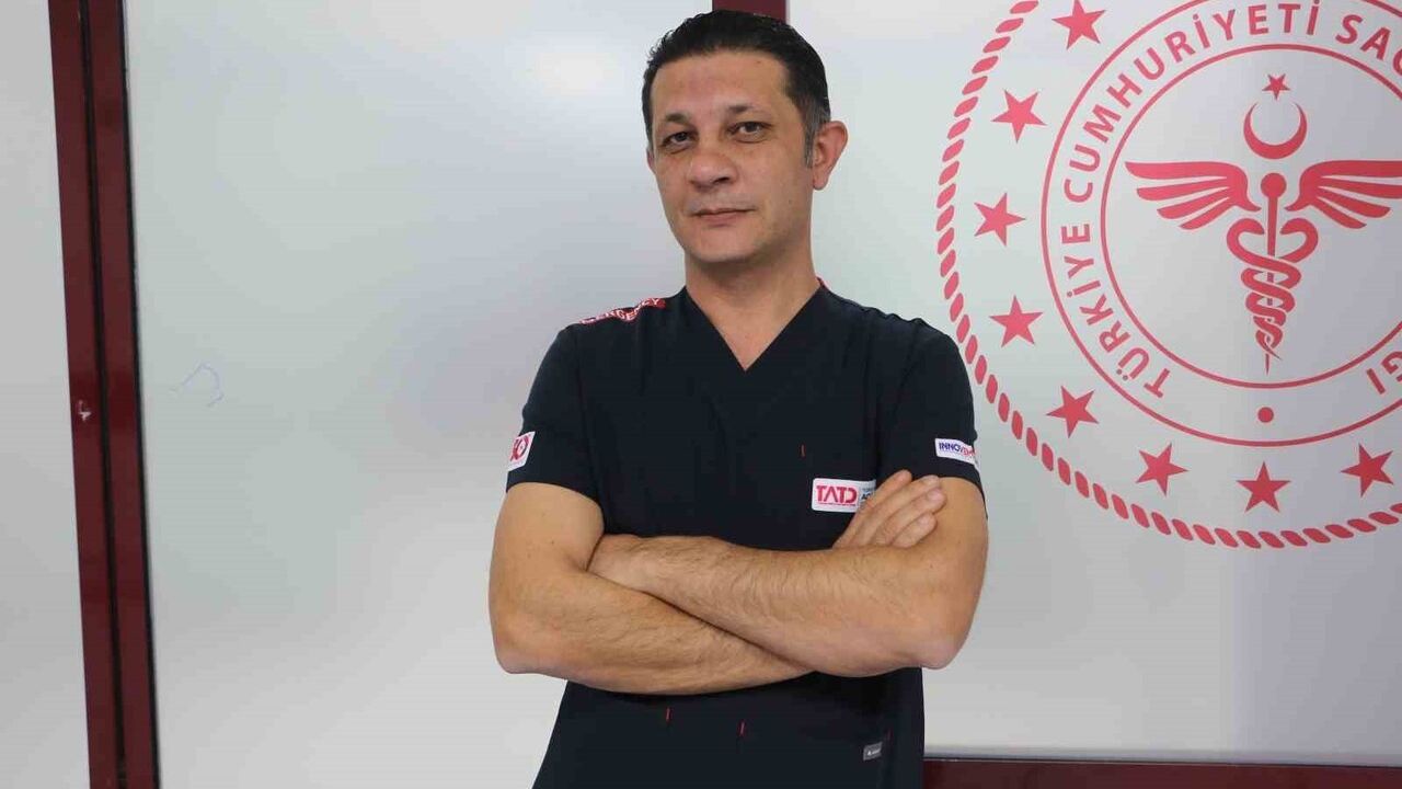 Uzman Uyardı: Karbonmonoksit Zehirlenmesinde Belirtiler, İlk Yardım ve Korunma