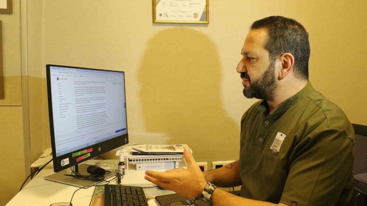 Uzman Uyarısı: Propolisin Faydaları Var, Ancak Arı Ürünlerine Alerjisi Olanlar Dikkatli Olmalı