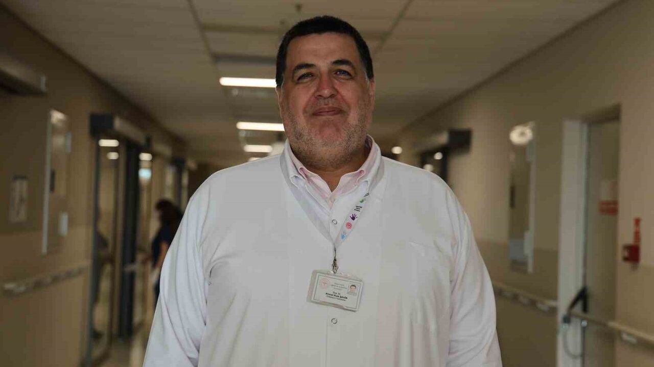 Uzmandan H3N2 uyarısı: 2026 Mart ayına dikkat