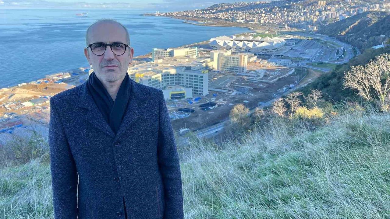 Uzmanlar: Trabzon’da kentsel dönüşüm 'yerinde dönüşüm' yaklaşımıyla planlanmalı