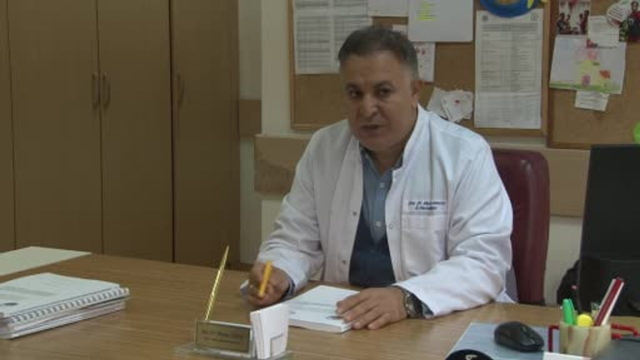 Uzmanlardan uyarı: Doktor kontrolü olmadan takviye ve bitki çayı kullanımı ciddi sağlık riski yaratıyor