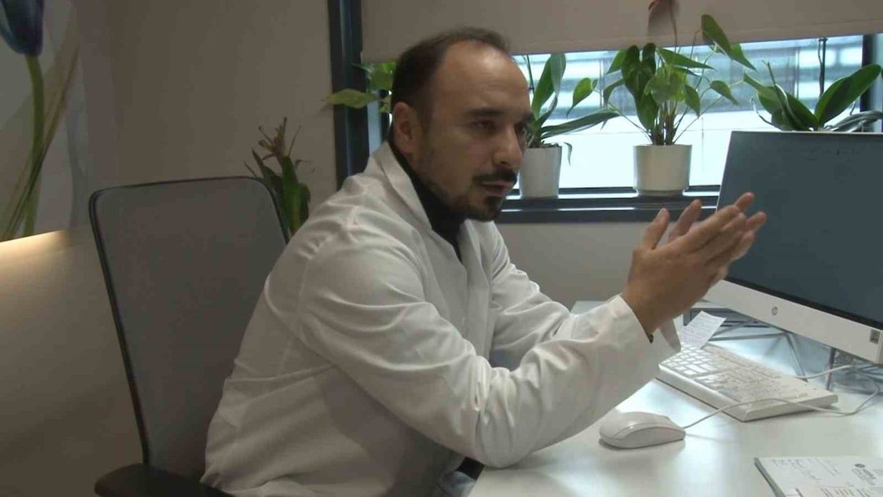 Uzmanlardan uyarı: Yapay zeka estetik beklentilerini gerçeklikten koparıyor